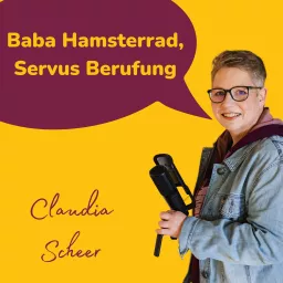 Baba Hamsterrad, Servus Berufung