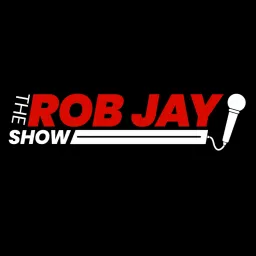 Rob Jay Show Podcast artwork