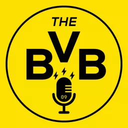 The BVB Podcast artwork