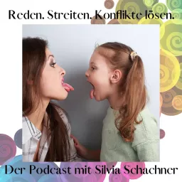 Reden. Streiten. Konflikte lösen. Podcast artwork