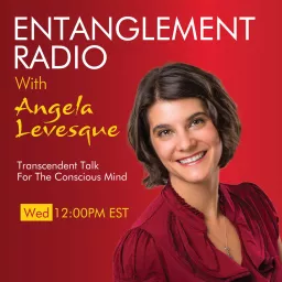 Entanglement Radio Podcast artwork