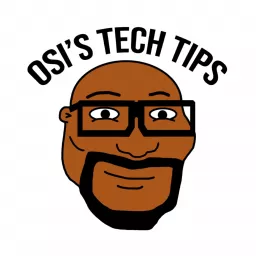 Osi’s Tech Tips Podcast artwork