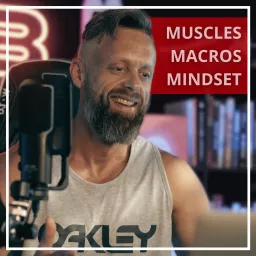 Muscles, Macros & Mindset