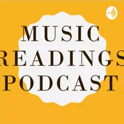 Music Readings Podcast artwork