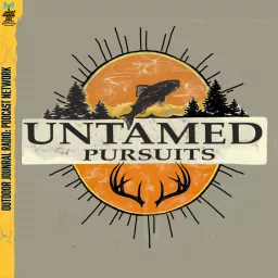 Untamed Pursuits Podcast artwork