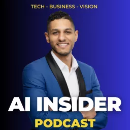 AI Insider Podcast artwork