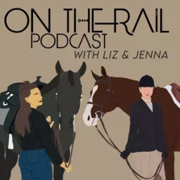 On The Rail Podcast artwork