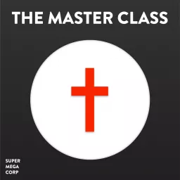 The Master Class Podcast artwork