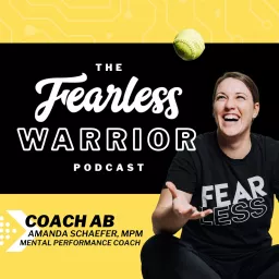 The Fearless Warrior Podcast artwork