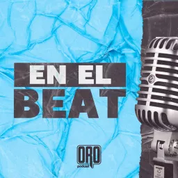En El Beat Podcast artwork