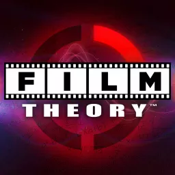 Film Theory Podcast artwork