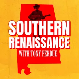 Southern Renaissance Podcast artwork