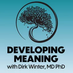 Developing Meaning Podcast artwork