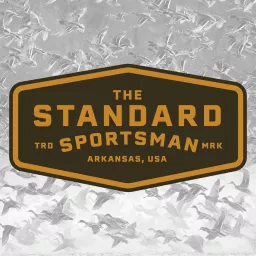 The Standard Sportsman Podcast artwork