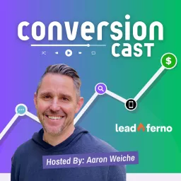 Conversion Cast Podcast artwork