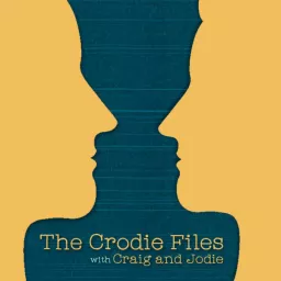 The Crodie Files Podcast- For Administrative Assistants and Business Support Professionals globally artwork