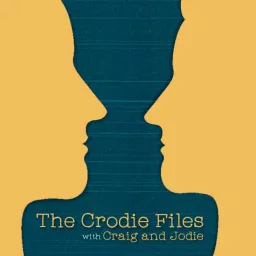 The Crodie Files Podcast- For Administrative Assistants and Business Support Professionals