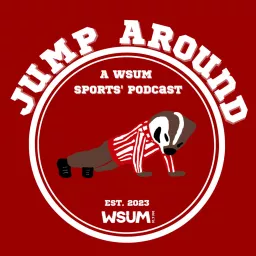 The Jump Around Podcast artwork