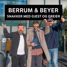 CUSTOM: Berrum & Beyer snakker om greier