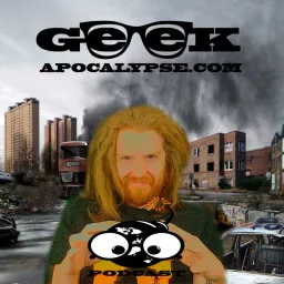 Geek Apocalypse