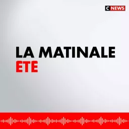 La Matinale Été