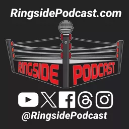 Ringside Podcast artwork