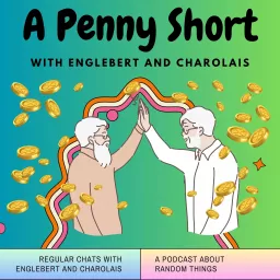 A Penny Short Podcast artwork