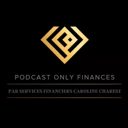 Only Finances Podcast artwork