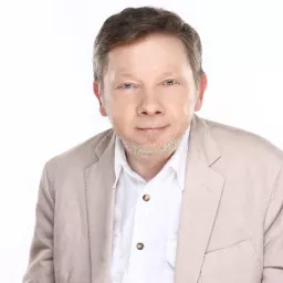 Eckhart Tolle