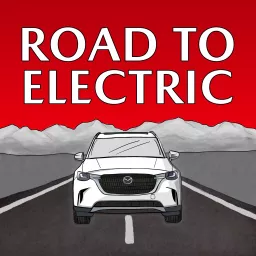Road to Electric Podcast artwork