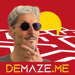 Demaze.me Podcast artwork