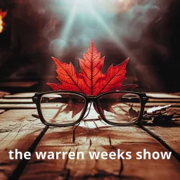 The Warren Weeks Show Podcast artwork