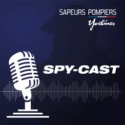 SPY-CAST Podcast artwork