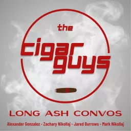 The Cigar Guys Podcast