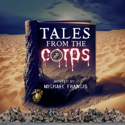 Tales from the Corps Podcast artwork