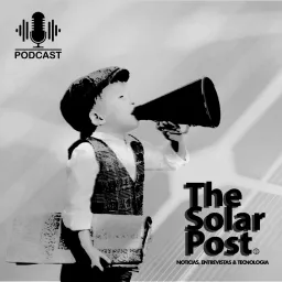 The Solar Post