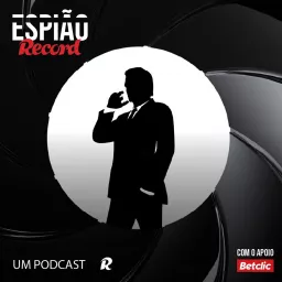 Espião Record Podcast artwork
