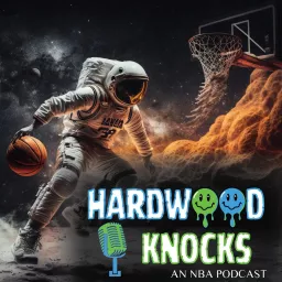 Hardwood Knocks Podcast artwork
