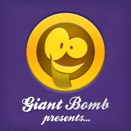 Giant Bomb Presents Podcast artwork