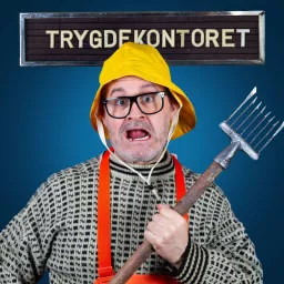 CUSTOM: Trygdekontoret