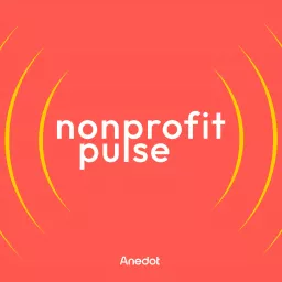 Nonprofit Pulse Podcast artwork