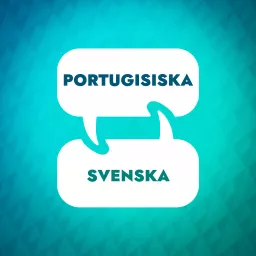 Portugisisk inlärningsaccelerator Podcast artwork