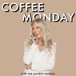 Coffee Monday Podcast artwork