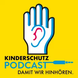 Kinderschutz Podcast artwork