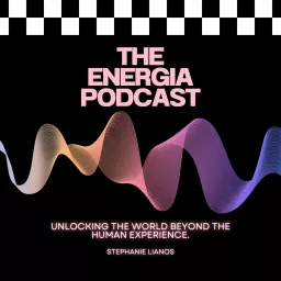 The Energia Podcast artwork