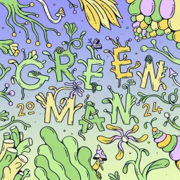 The Green Man Podcast