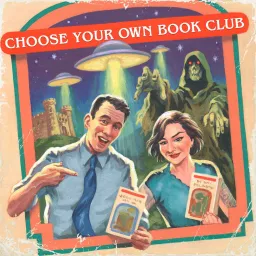 Choose Your Own Book Club: A 