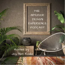 The Interior Design Experience Podcast artwork