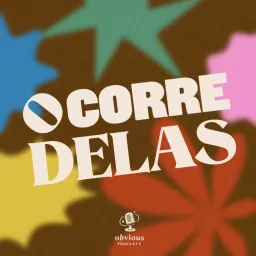 O Corre Delas Podcast artwork