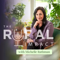 The Rural Impact Podcast artwork